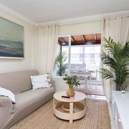 Eden Rentals Ocean Poris Pearl Poris de Abona Exterior foto
