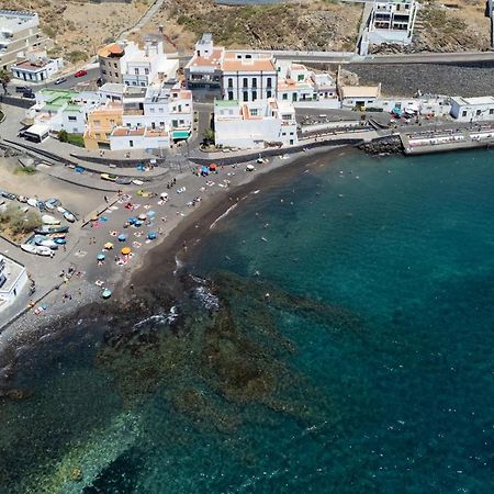 Eden Rentals Ocean Poris Pearl Poris de Abona Exterior foto