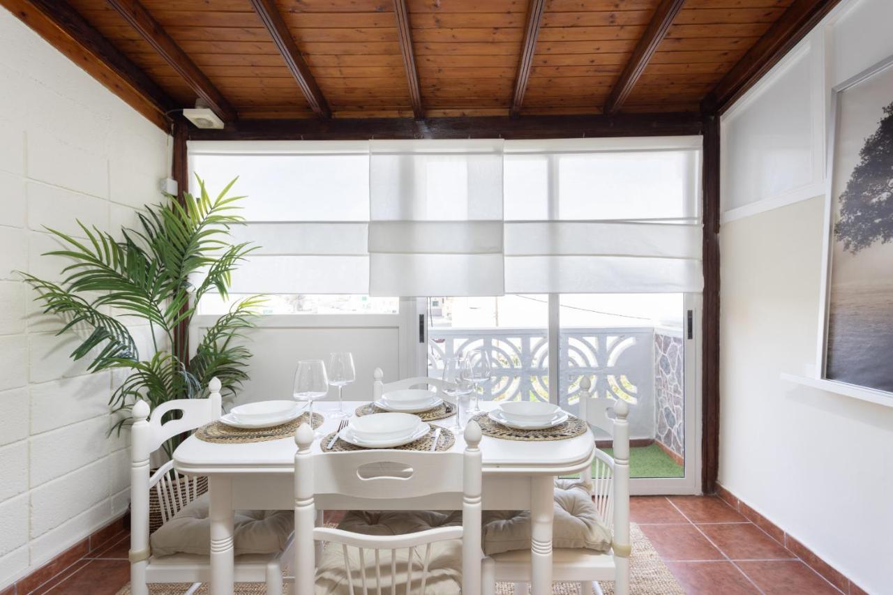 Eden Rentals Ocean Poris Pearl Poris de Abona Exterior foto