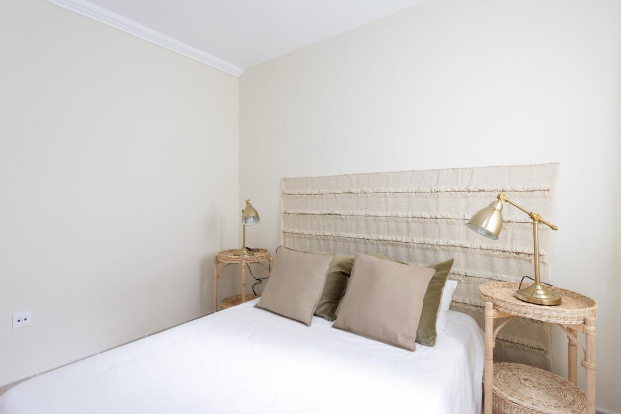 Eden Rentals Ocean Poris Pearl Poris de Abona Exterior foto