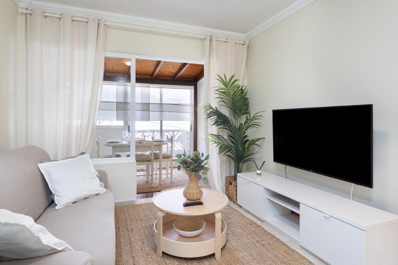 Eden Rentals Ocean Poris Pearl Poris de Abona Exterior foto