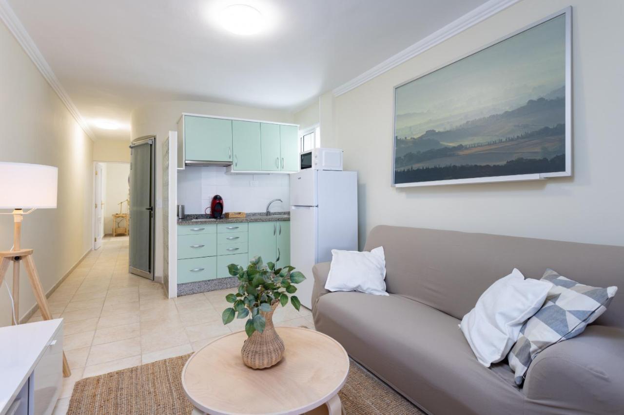 Eden Rentals Ocean Poris Pearl Poris de Abona Exterior foto