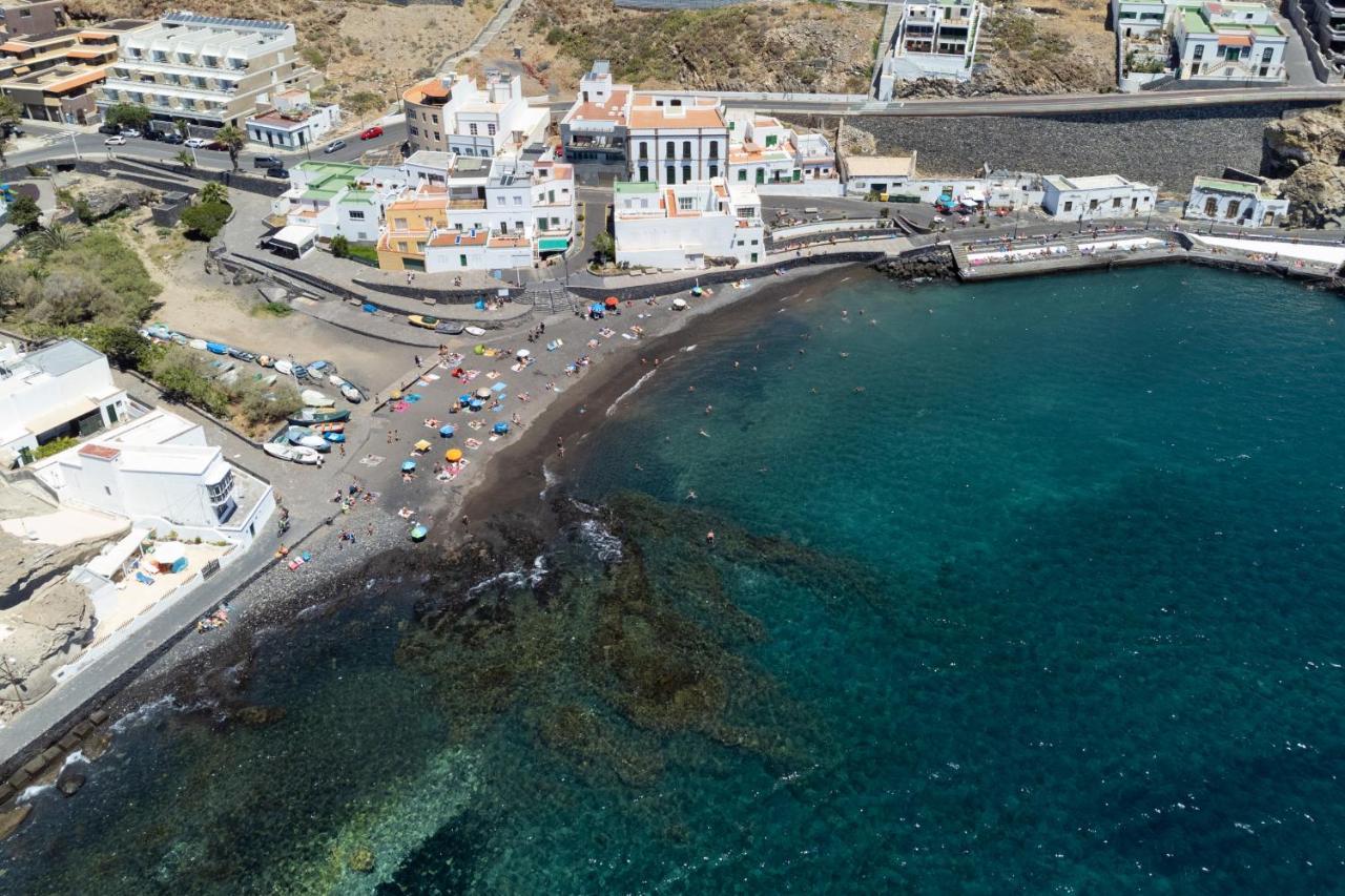 Eden Rentals Ocean Poris Pearl Poris de Abona Exterior foto