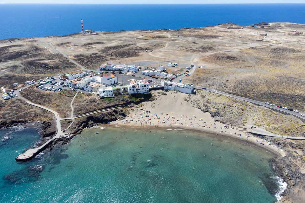 Eden Rentals Ocean Poris Pearl Poris de Abona Exterior foto