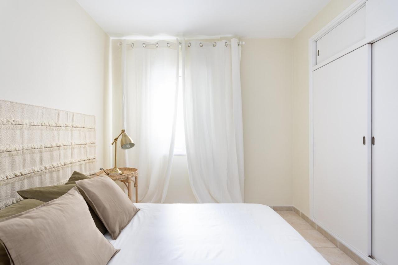 Eden Rentals Ocean Poris Pearl Poris de Abona Exterior foto