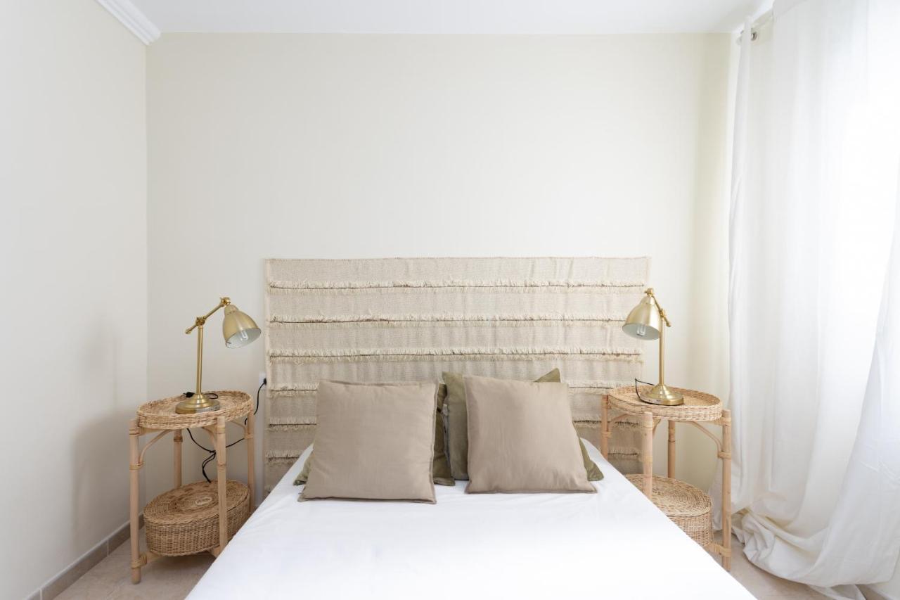 Eden Rentals Ocean Poris Pearl Poris de Abona Exterior foto