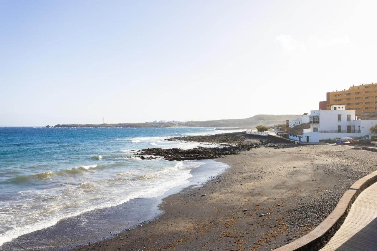 Eden Rentals Ocean Poris Pearl Poris de Abona Exterior foto