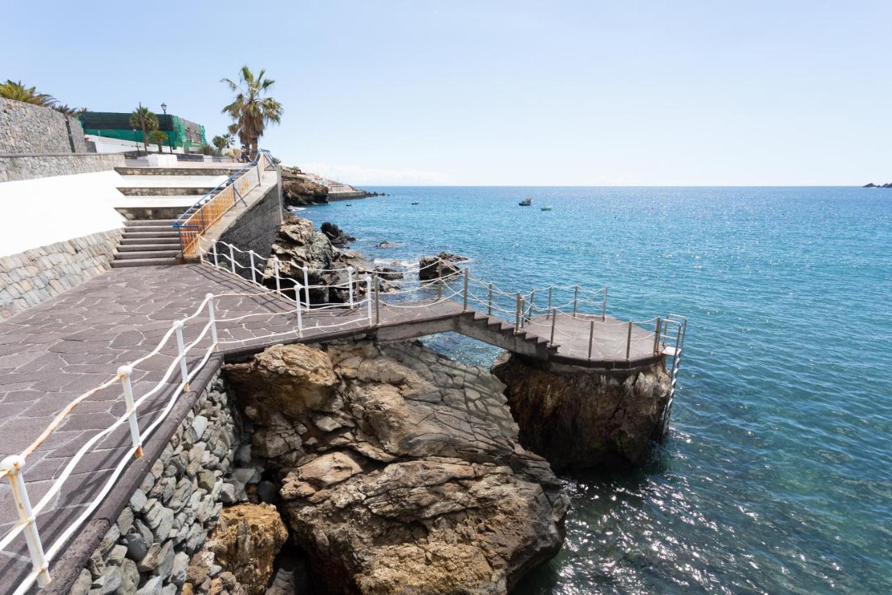 Eden Rentals Ocean Poris Pearl Poris de Abona Exterior foto