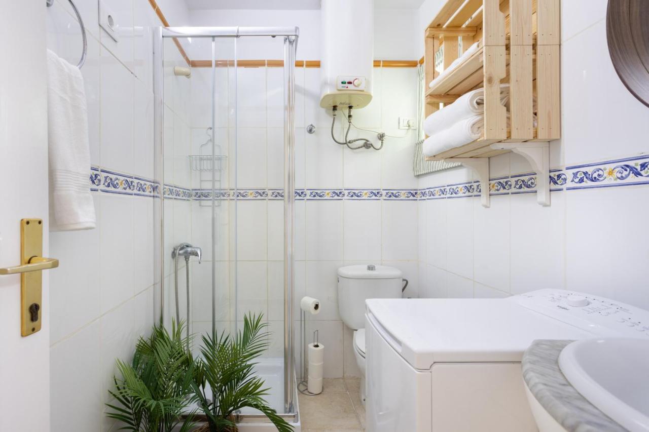 Eden Rentals Ocean Poris Pearl Poris de Abona Exterior foto