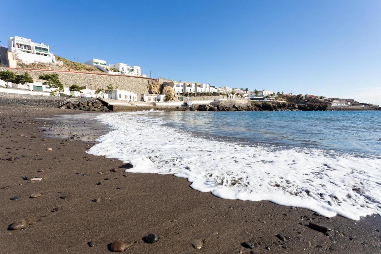 Eden Rentals Ocean Poris Pearl Poris de Abona Exterior foto